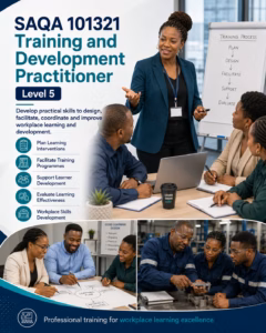 Training and Development Practitioner