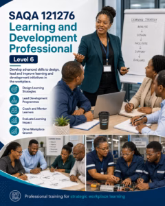 Learning and Development Professional