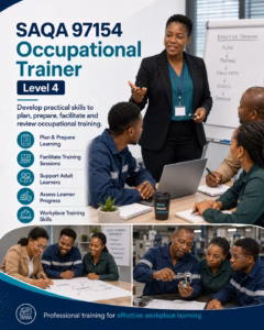 Occupational Trainer